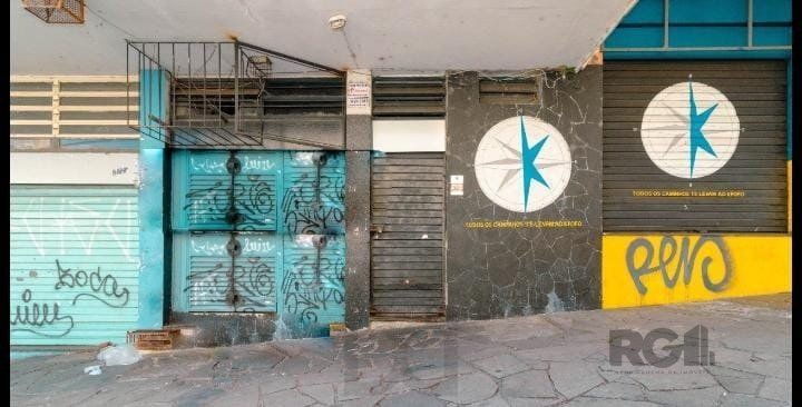 Loja 35mts para comprar no Bairro Floresta — foto 1