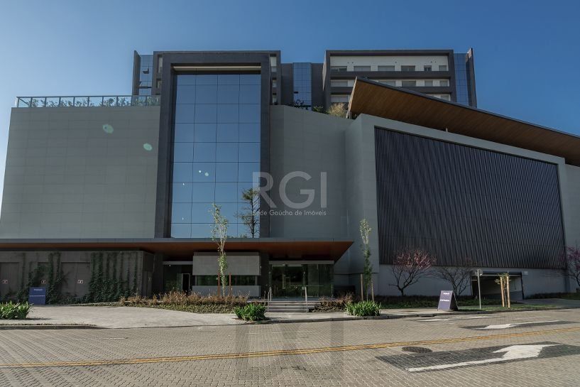 Sala Para Comprar no Linked Teresópolis 39 m² - Glória - Porto Alegre/RS — foto 1