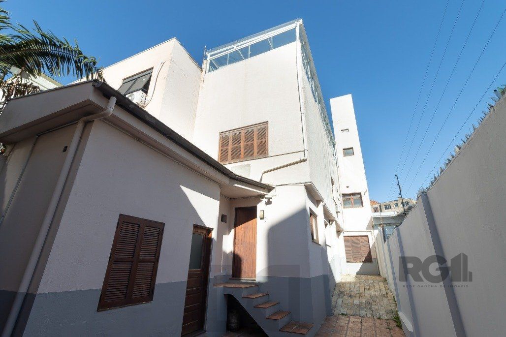 Casa incrível com 444m² privativos, para uso misto, residencial ou comercial. — foto 4