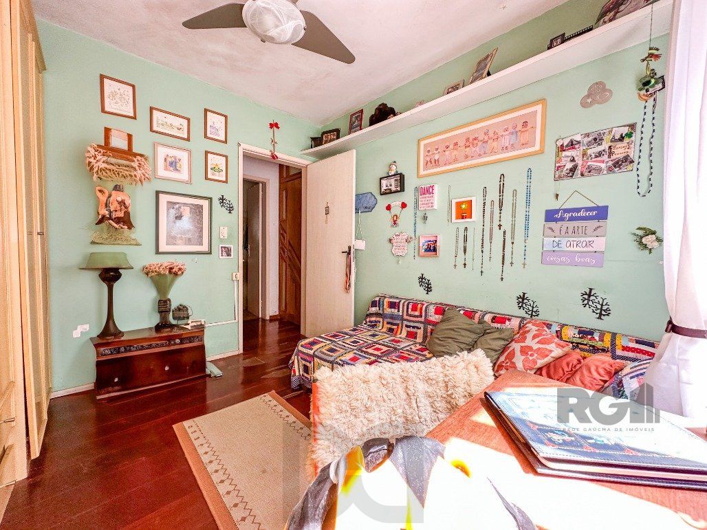 Apartamento Garden para comprar no Bairro Petrópolis! Um verdadeiro refúgio! — foto 19