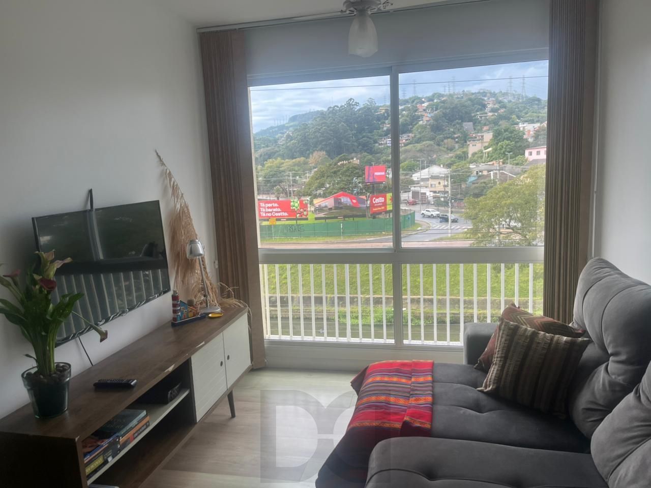 Apartamento no Residencial Urbano Ipiranga a venda no bairro Partenon com 3 dormitórios sendo 1 suíte. — foto 10