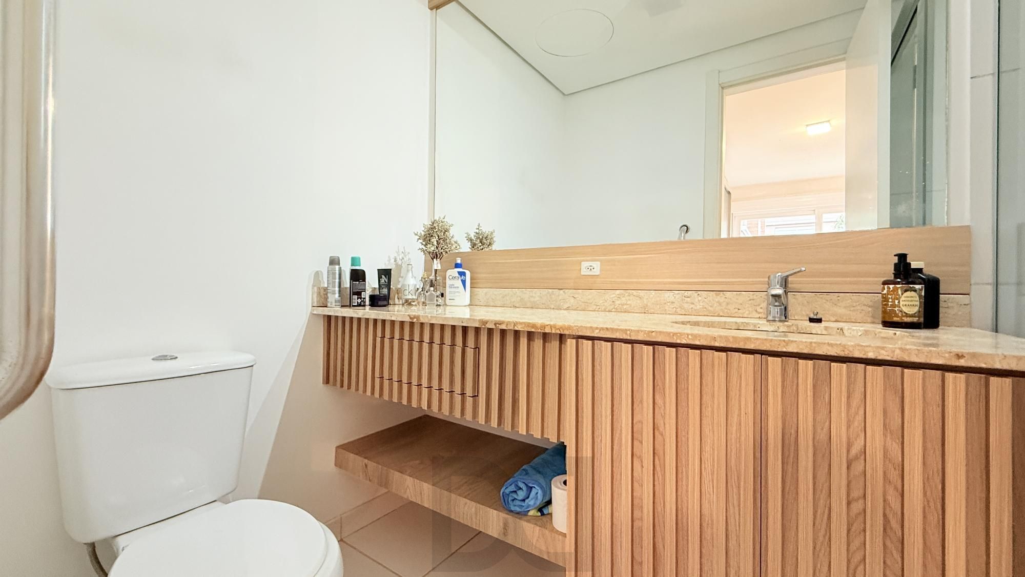 3 Dormitórios com Suíte | 90m² | Lareira e Churrasqueira | Bravo Melnick — foto 44