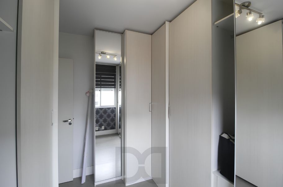 Apartamento 3 dormitórios com suíte e sacada — mobiliado e pronto para morar — foto 20