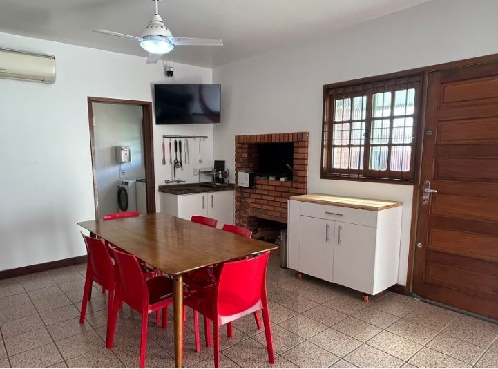 Casa com 3 Quartos e 5 vagas à Venda, 224 m² no Bairro Vila Ipiranga — foto 8