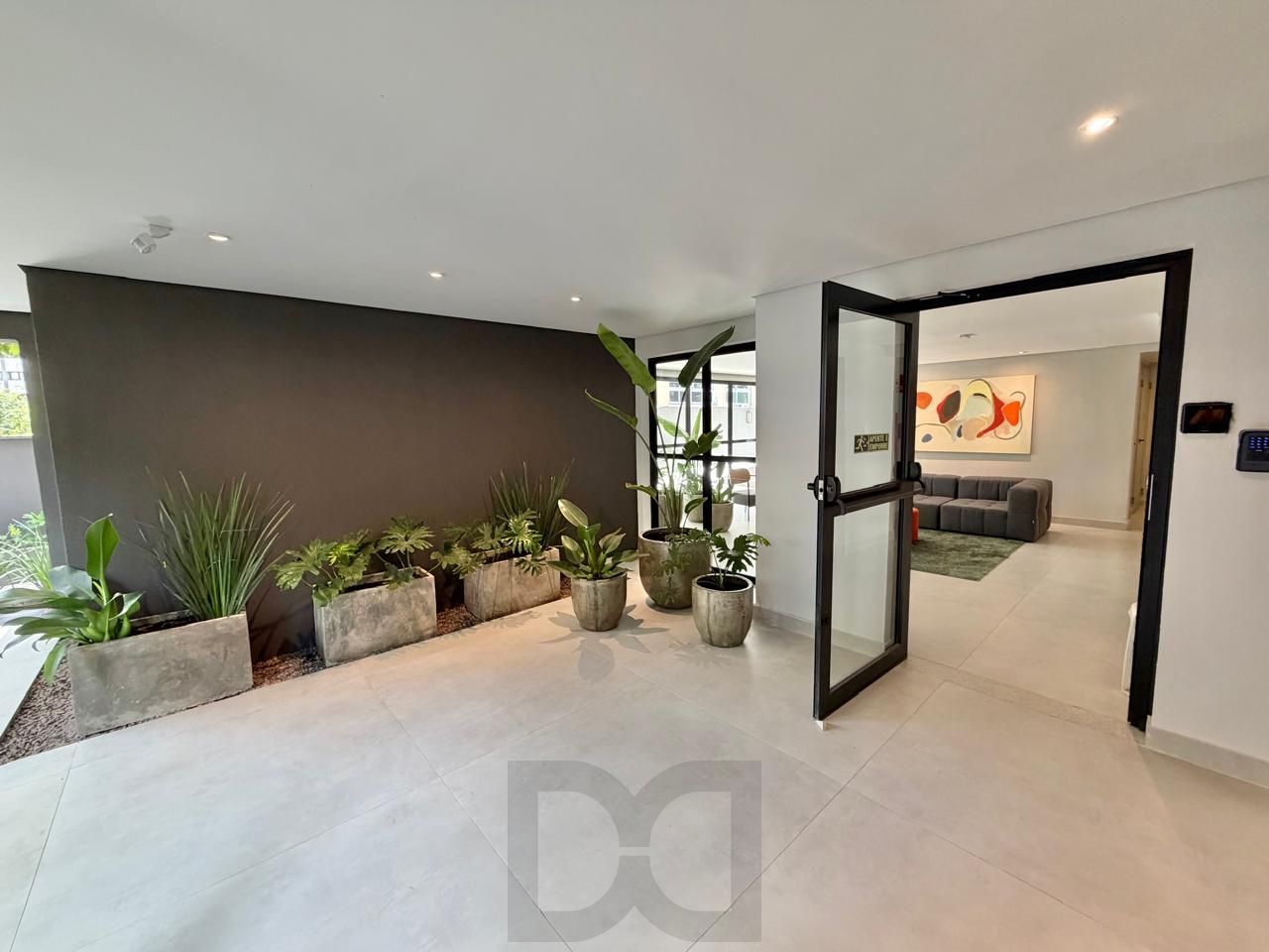 Excelente apartamento a venda no ITA123, com 2 domitórios no bairro Jardim Botânico. — foto 20