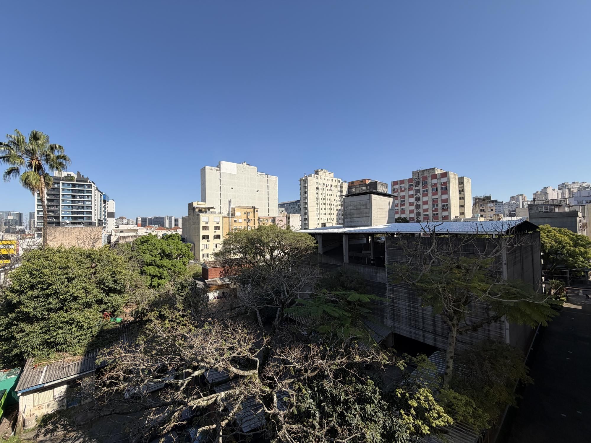 Excelente Apartamento para Comprar 2 dormitórios na Rua da República — foto 9