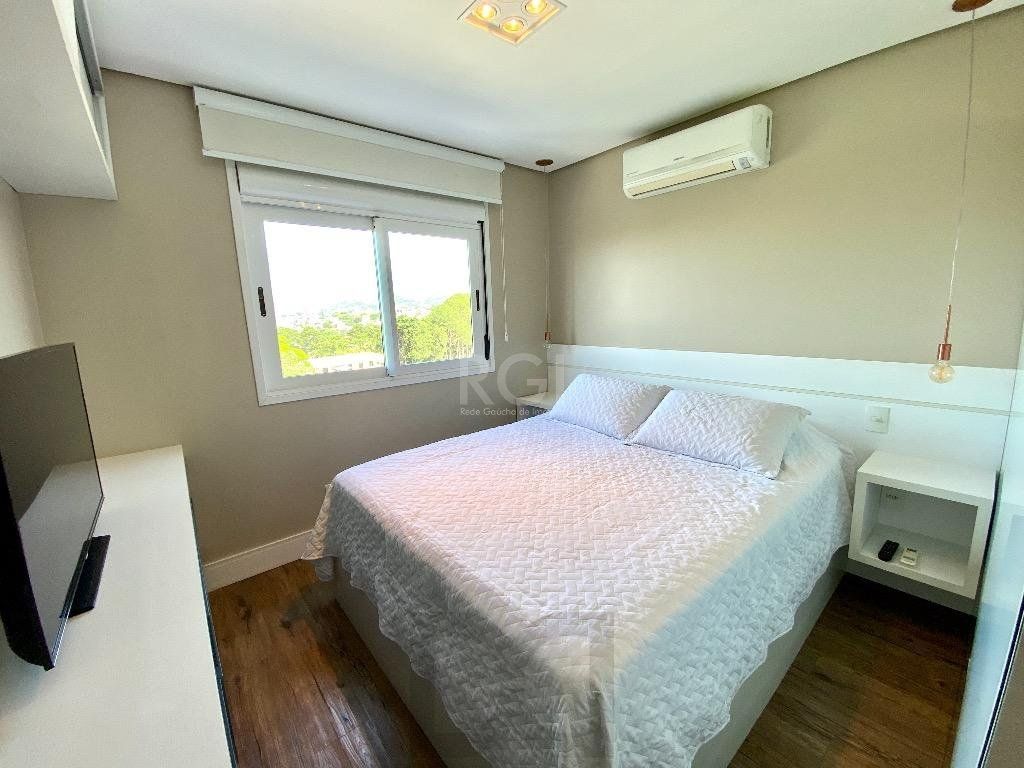 Apartamento para comprar com 1 dormitório , 61,39 m² - Menino Deus Porto Alegre/RS — foto 4