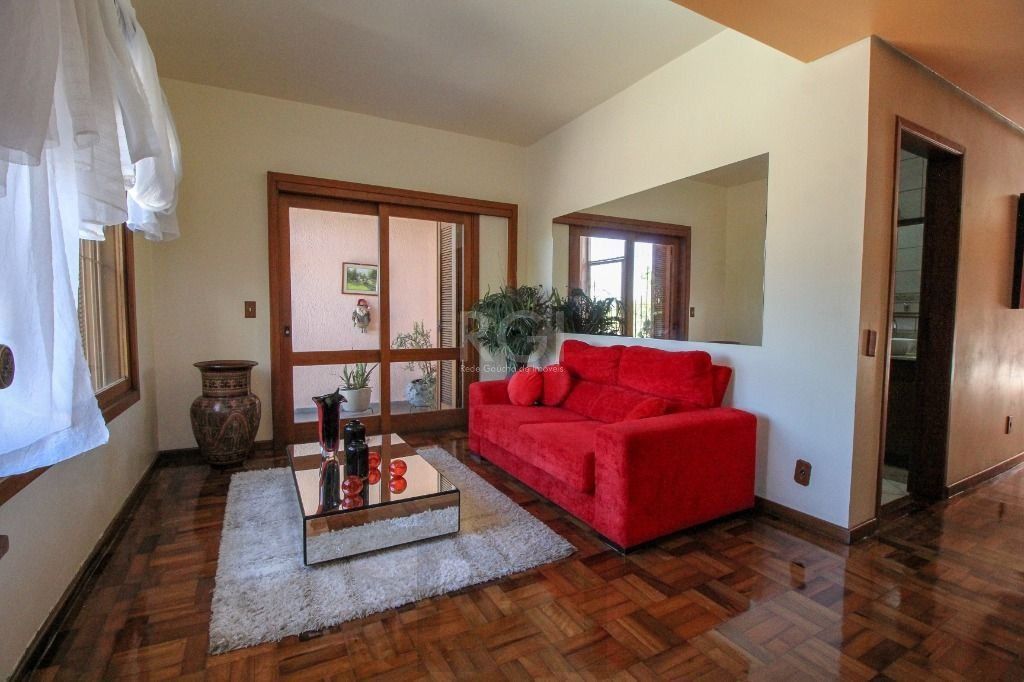Casa Com 4 dormitórios para Comprar , 350 m²- Chácara das Pedras - Porto Alegre — foto 3