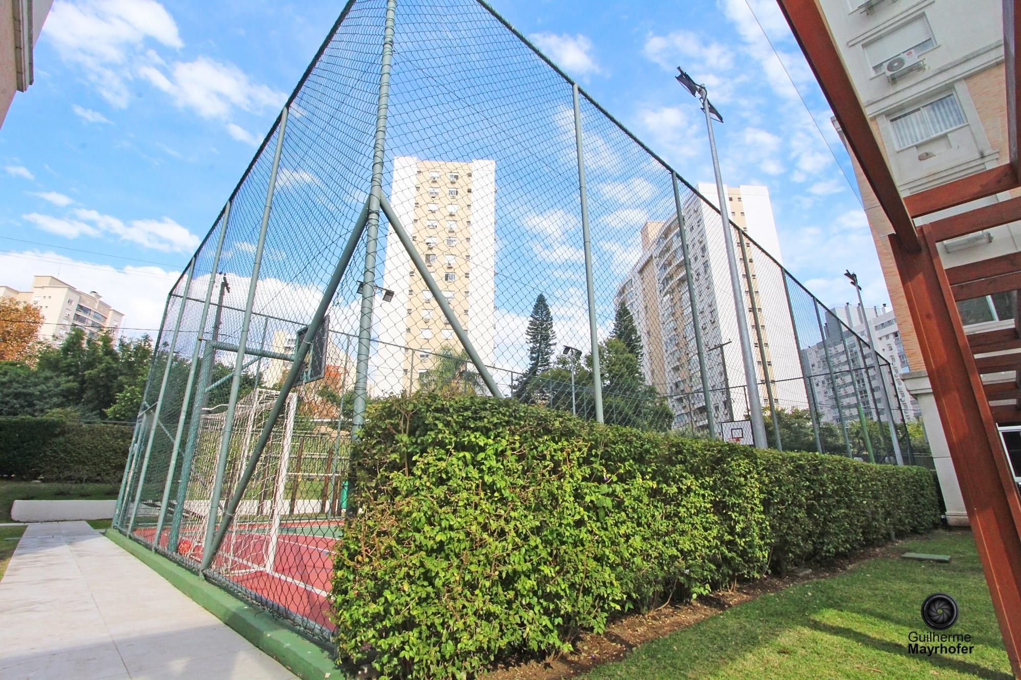 Excelente apartamento a venda com 2 dormitórios no bairro Passo d areia. — foto 38