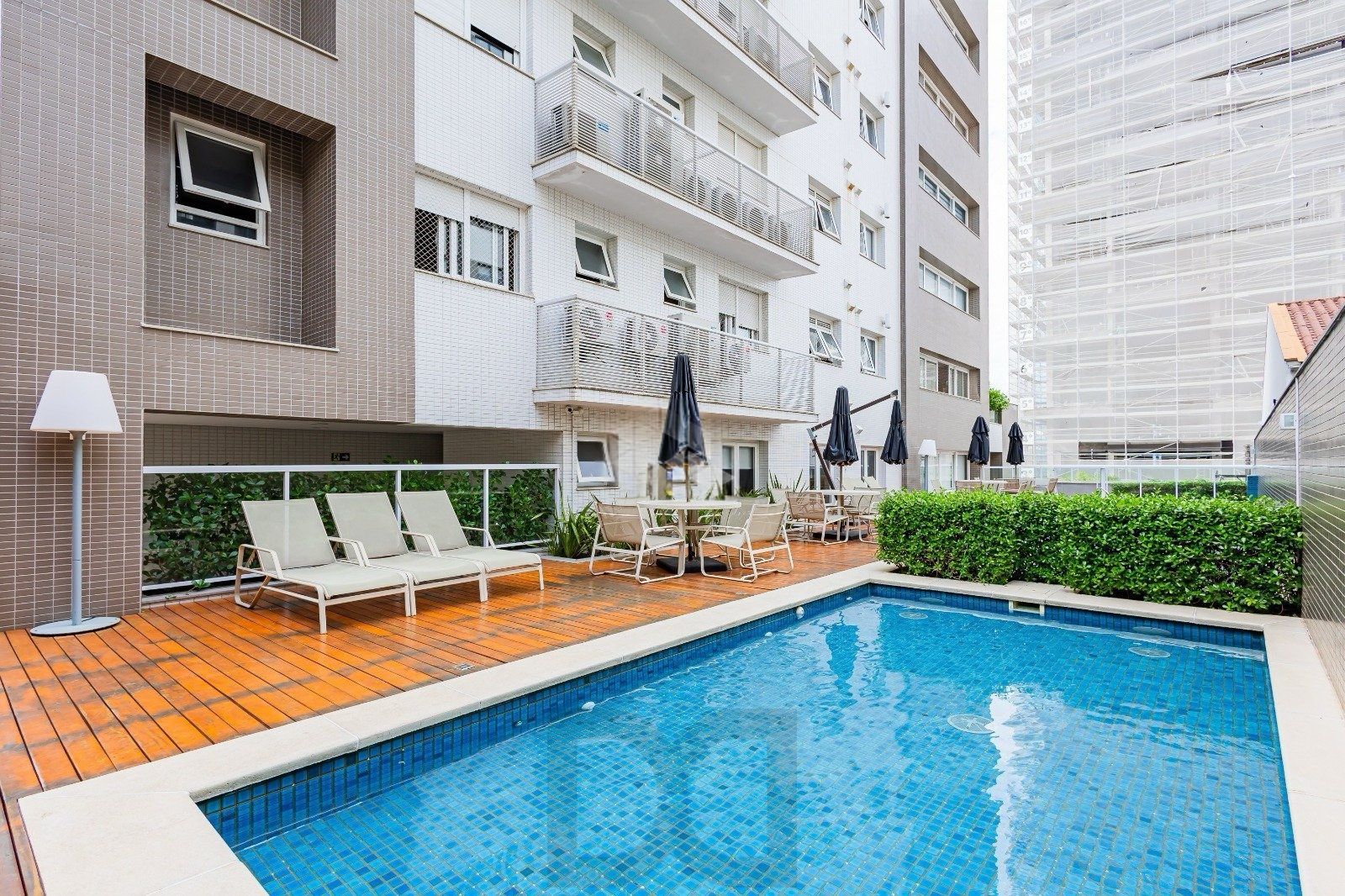 Apartamento Alto Padrão com 3 Suítes e 3 Vagas na Bela Vista | Próximo à Praça da Encol | 174m² Privativos — foto 24