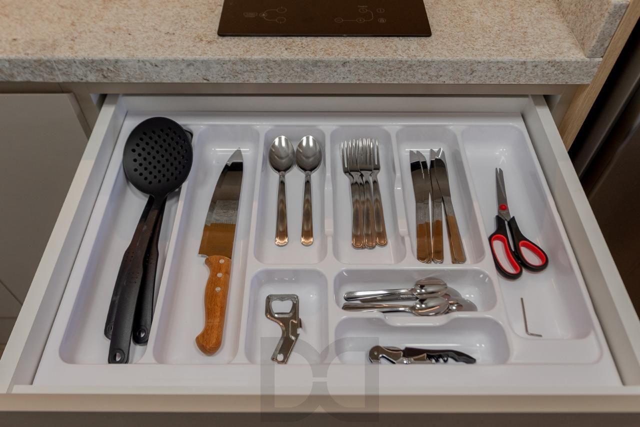 Apartamento de 24,70 m² privativos, bem decorado no Moinhos de Vento — foto 21