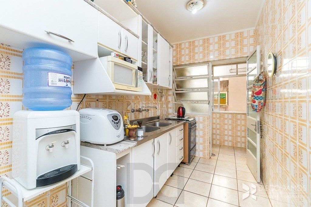 apartamento com 82 m² de área privativa e vaga no bairro Petrópolis — foto 5