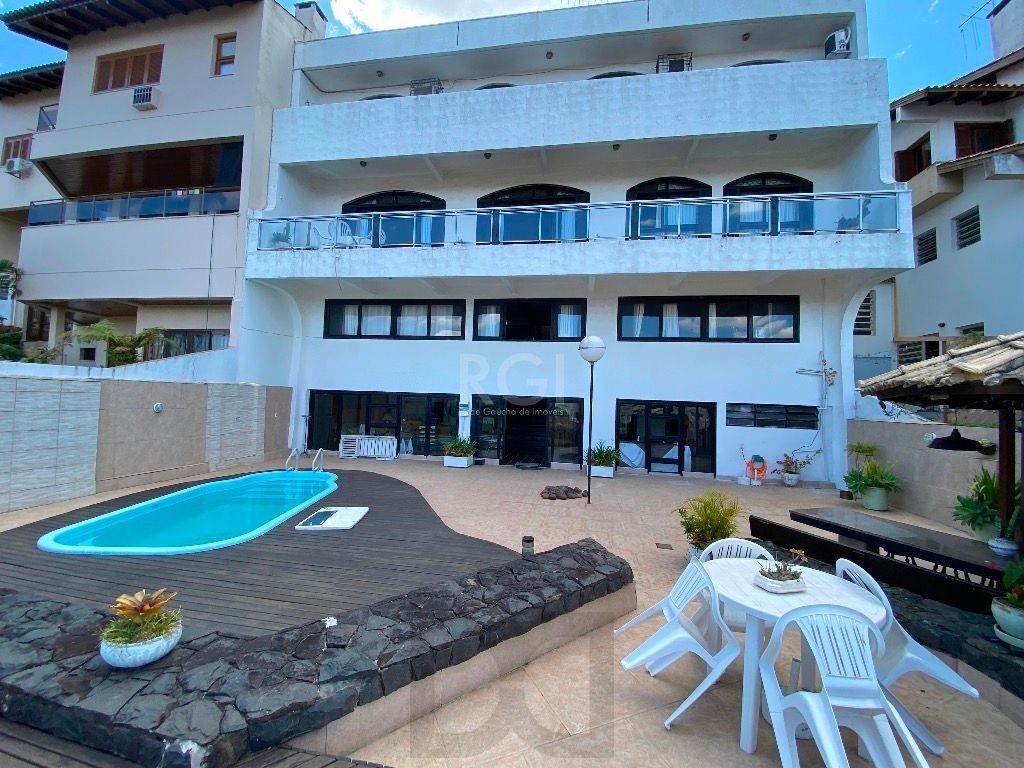 Casa Com 4 Dormitórios Para comprar ,484 m² por R$ 3.500.000,00 - Boa Vista - Porto Alegre/RS — foto 5
