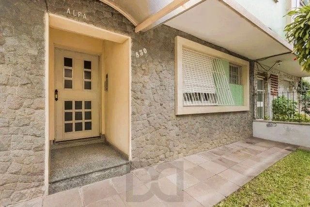 Apartamento 1 Dormitório para comprar no Bairro Bom Fim — foto 2