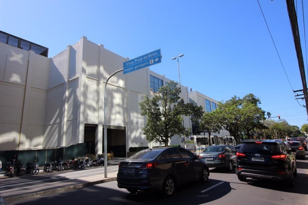 Sala 46 m² para comprar no Walk por R$ 480.000,00 Praia de Belas - Porto Alegre/RS — foto 56