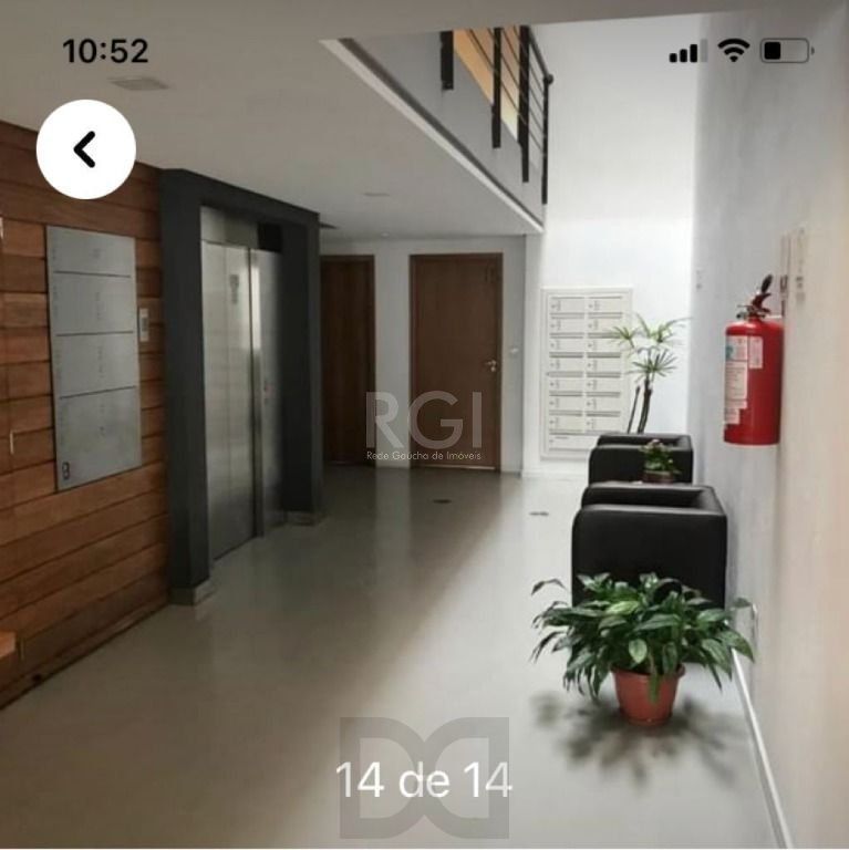 Sala Comercial a venda no bairro Menino Deus com 30 m² por:R$ 180.000,00 — foto 4
