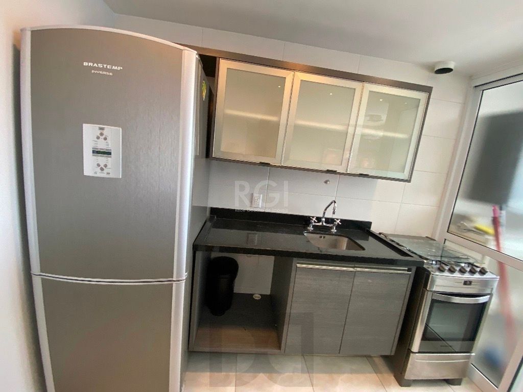 Apartamento Para Comprar no Karpathos com 2 Dormitórios transformado em 1 suite com closet — foto 15