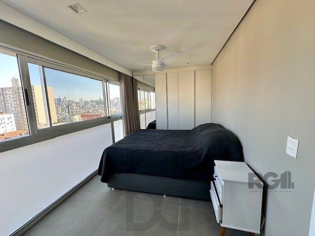 Apartamento 1 Dormitório completo, lindíssimo na Rua Eça de Queiroz — foto 24