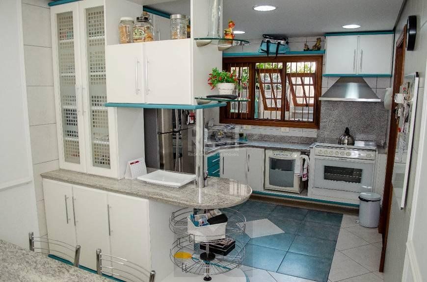 Casa com 5 dormitórios, 550 m² no Bairro Vila Jardim - Porto Alegre/RS — foto 5