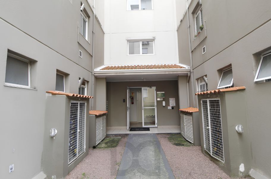 Apartamento 3 dormitórios com suíte e sacada — mobiliado e pronto para morar — foto 30
