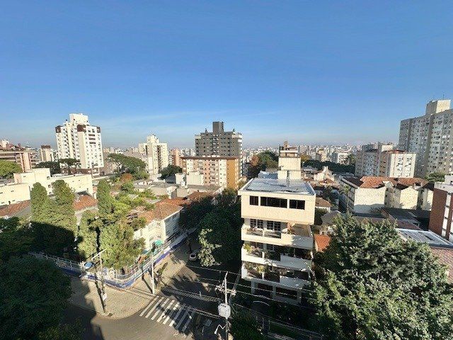 Apartamento 1 Dormitório completo, lindíssimo na Rua Eça de Queiroz — foto 30