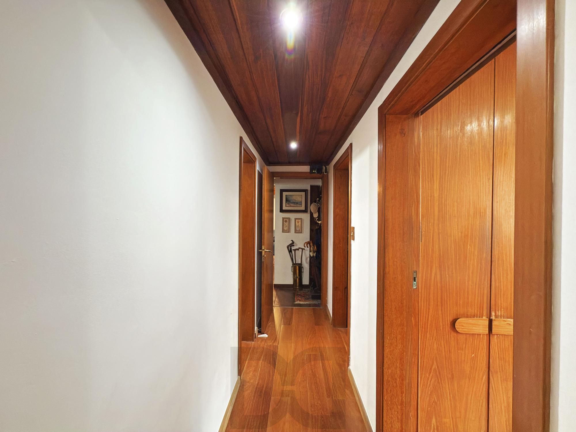 Apartamento 3 Dormit com Suíte e 127m² no Moinhos – Amplo e Localização Premium — foto 16