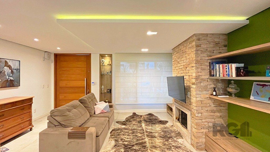 Ótima Casa a venda no bairro Espírito Santo com 3 suítes mobiliada — foto 6