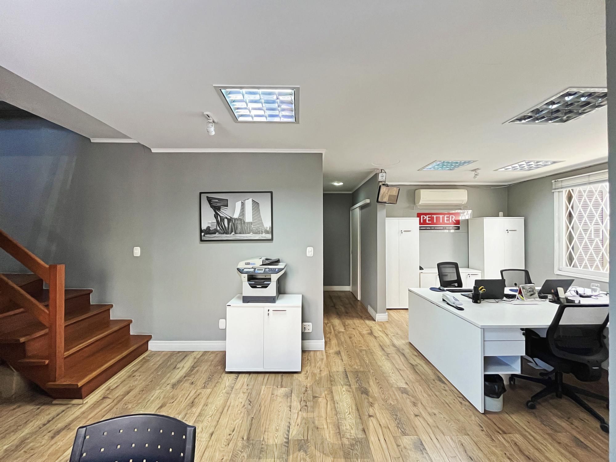 Excelente Casa comercial para comprar com 250m² na Avenida Palmeira — foto 8