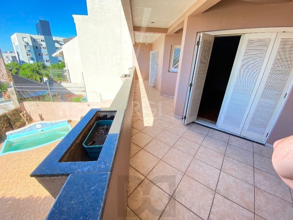 Casa para comprar com 4 dormitórios, 330m² - Chácara das Pedras - Porto Alegre — foto 73
