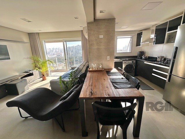 Apartamento 1 Dormitório completo, lindíssimo na Rua Eça de Queiroz — foto 22