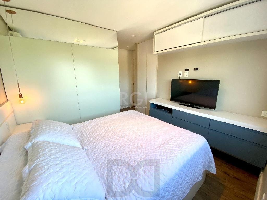 Apartamento para comprar com 1 dormitório , 61,39 m² - Menino Deus Porto Alegre/RS — foto 6