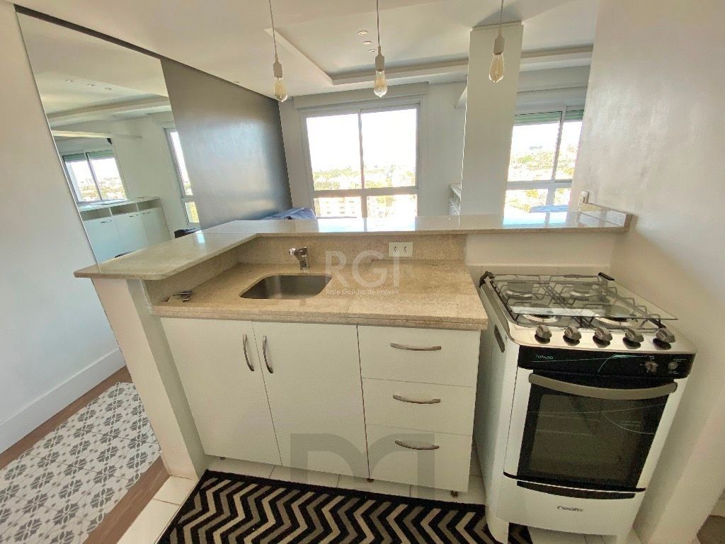 Loft no PARIGI RESIDENCE para comprar por R$ 575.000,00 - Três Figueiras - Porto Alegre/RS — foto 15