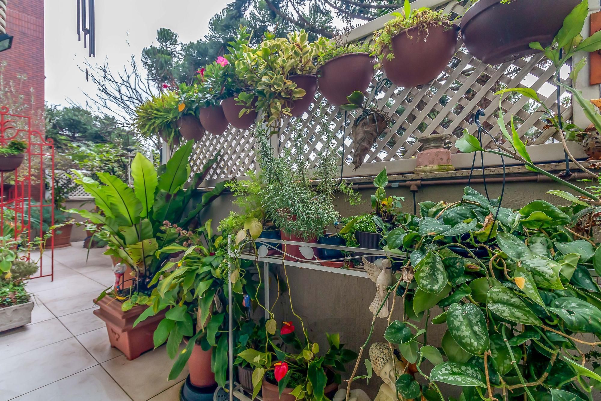 Apartamento Garden com lazer completo no Higienópolis 265m² - R$2.990.000 - POA | RS — foto 13