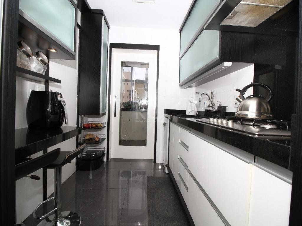 Apartamento para Comprar 113 m² por R$ 915.000,00 - Petrópolis - Porto Alegre/RS — foto 5