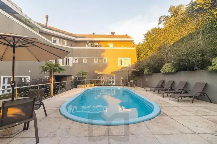 Casa em condomínio Alto Padrão 357m2 — foto 27