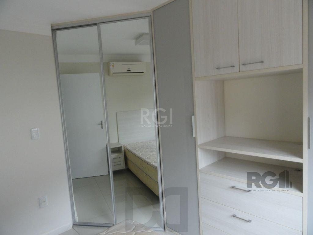 Apartamento com 1 dormitório para venda, 40 m² por R$ 426.000,00- Petrópolis - Porto Alegre/RS — foto 17