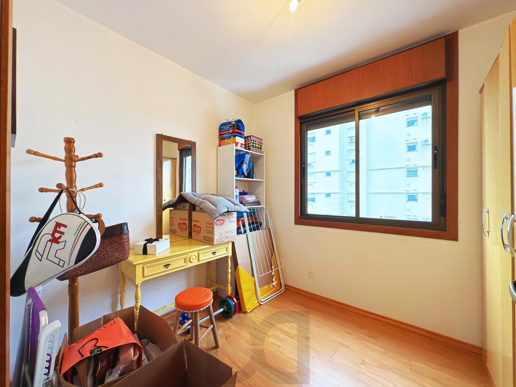 Apartamento 3 Dormitórios com Suíte, Churrasqueira e Excelente Vista Petrópolis — foto 53