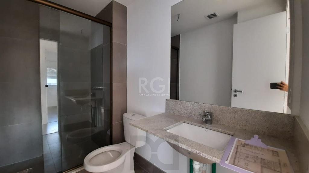 Apartamento com 2 dormitórios para venda, 69 m²- Central Parque-Porto Alegre/RS — foto 14