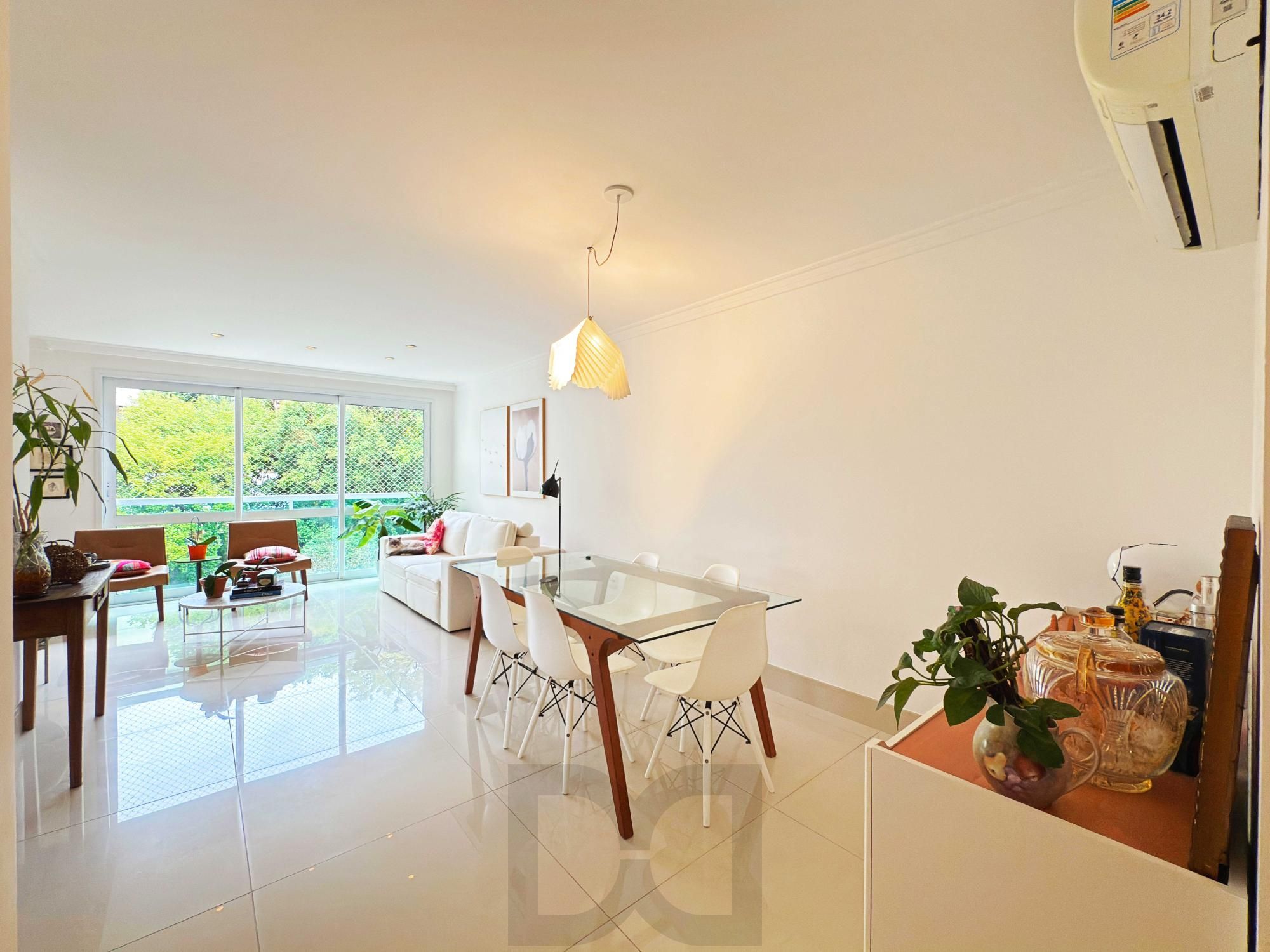Apartamento a venda semi-mobiliado com dois dormitórios no bairro São João/PoA — foto 5