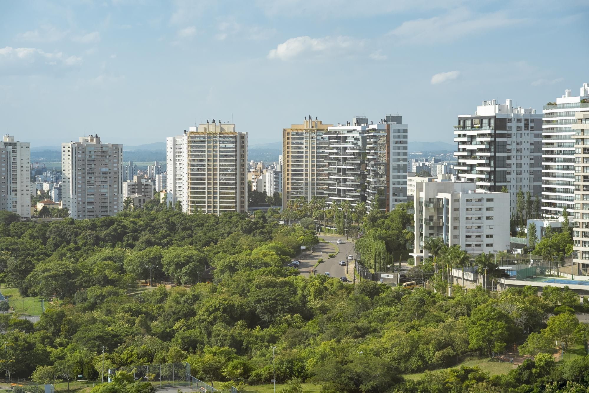 Sala comercial Nilo Peçanha 3245 — foto 6