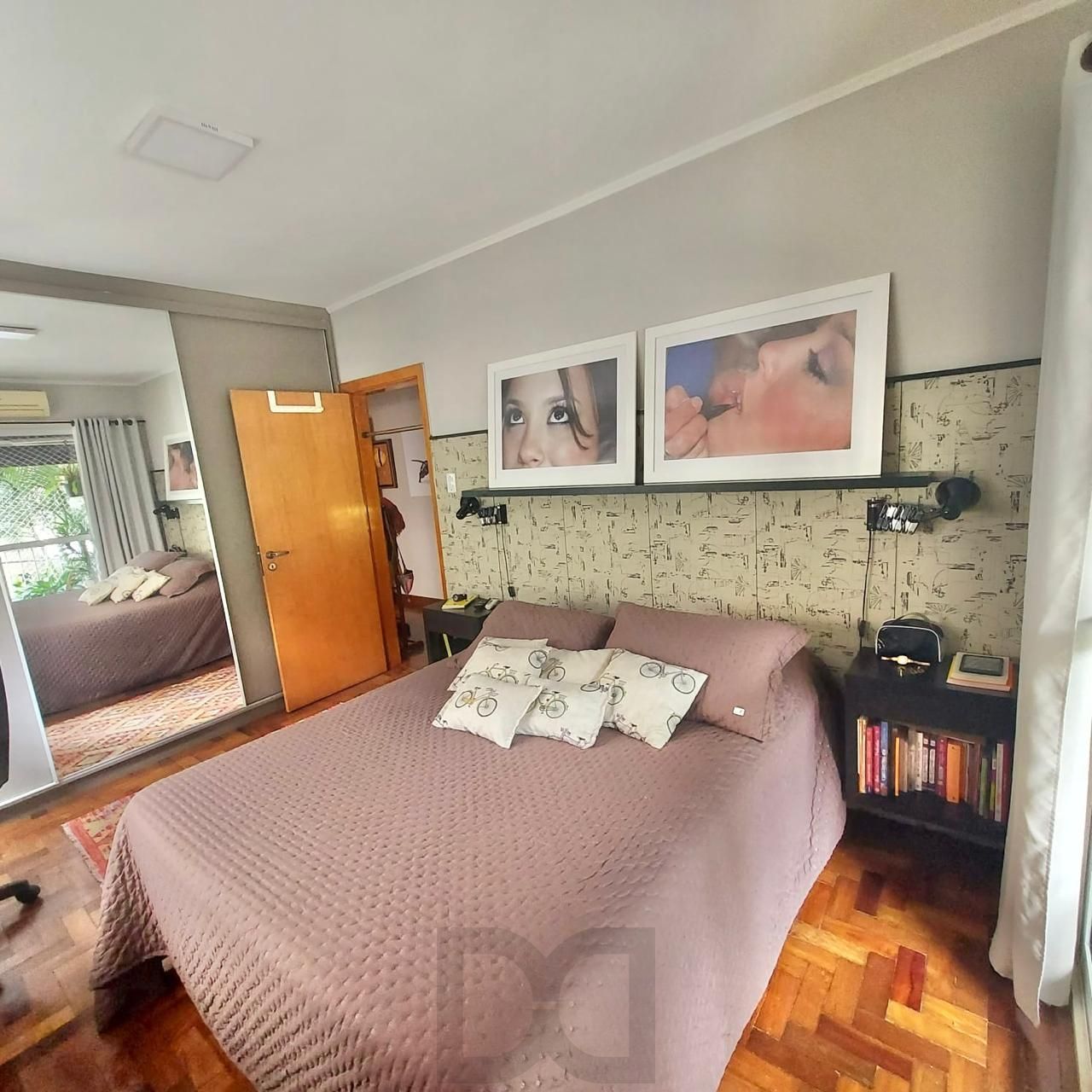 Excelente apartamento a venda semi mobiliado no bairro Rio Branco. — foto 13