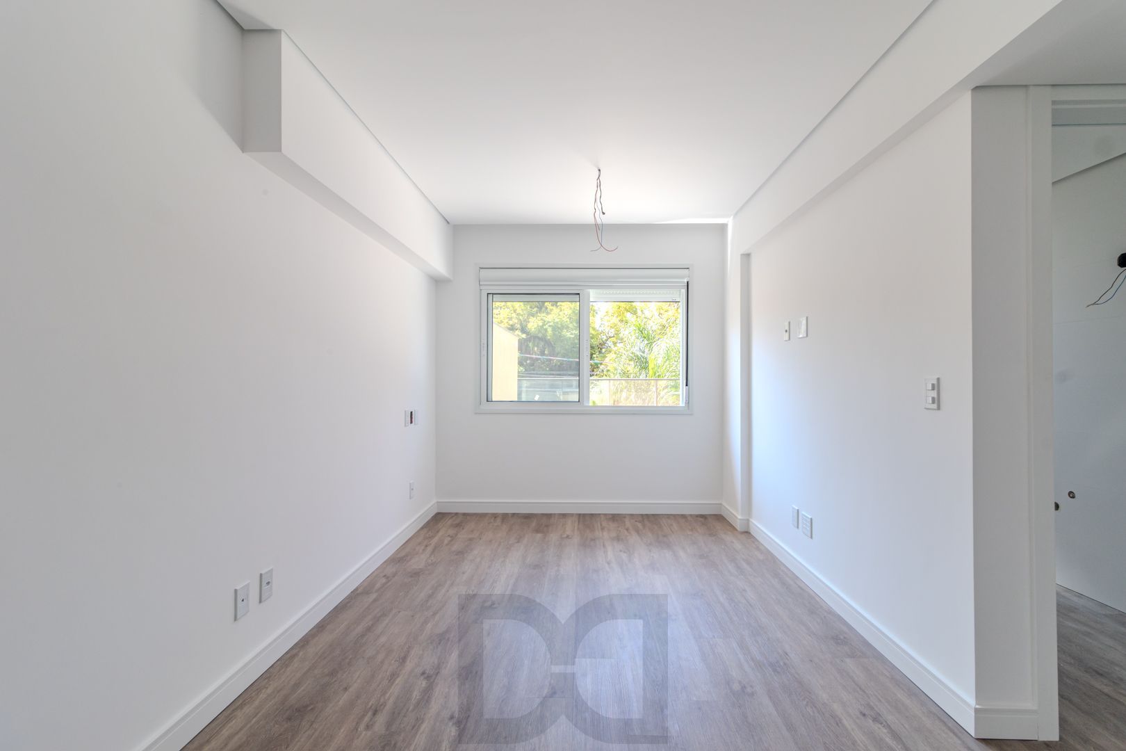Apartamento Garden Espetacular: Pátio Privativo, Conforto Térmico e Sol na Medida Certa! — foto 23