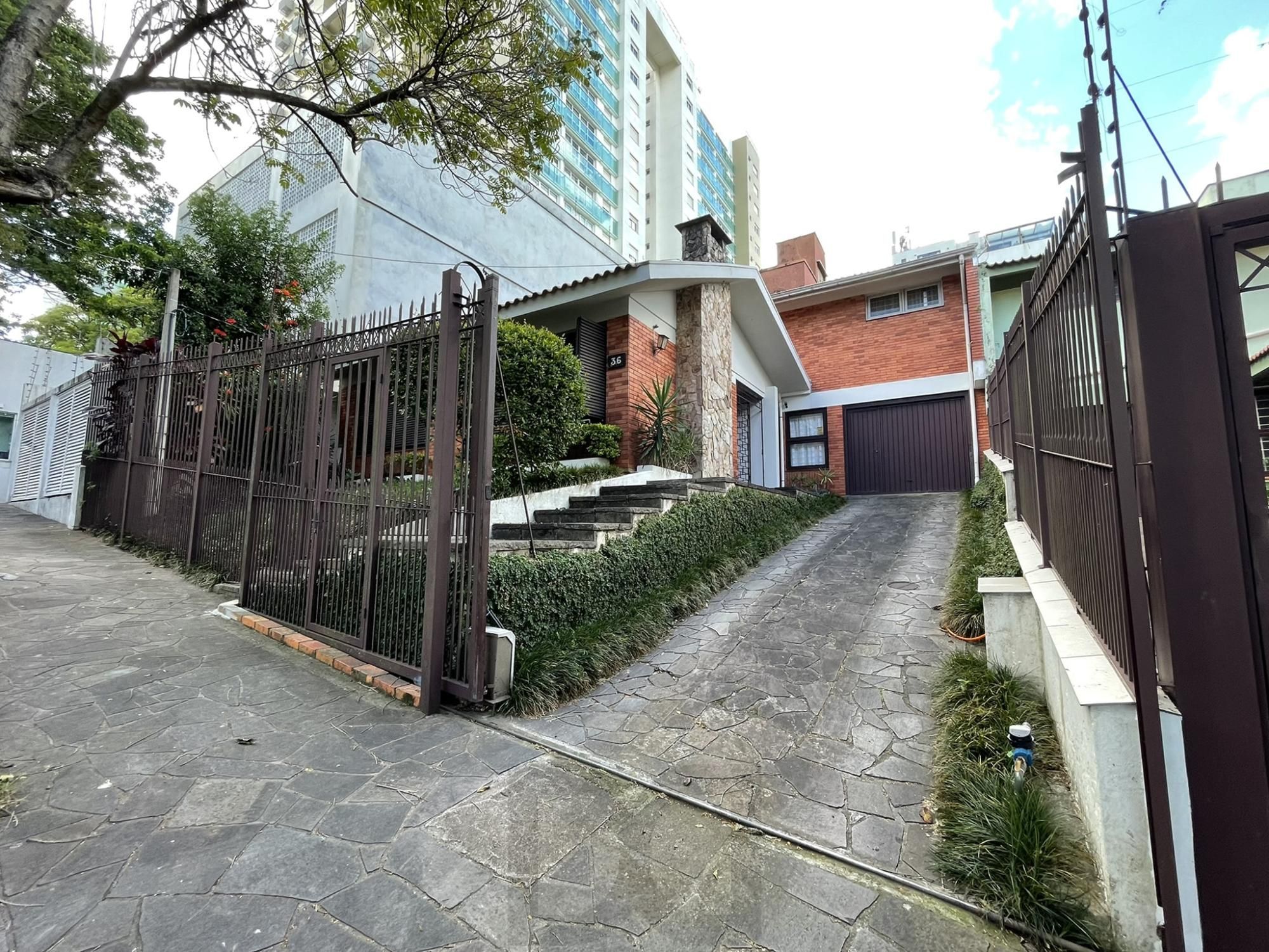 Casa Residencial à venda - Bairro Boa Vista, Porto Alegre/RS — foto 35