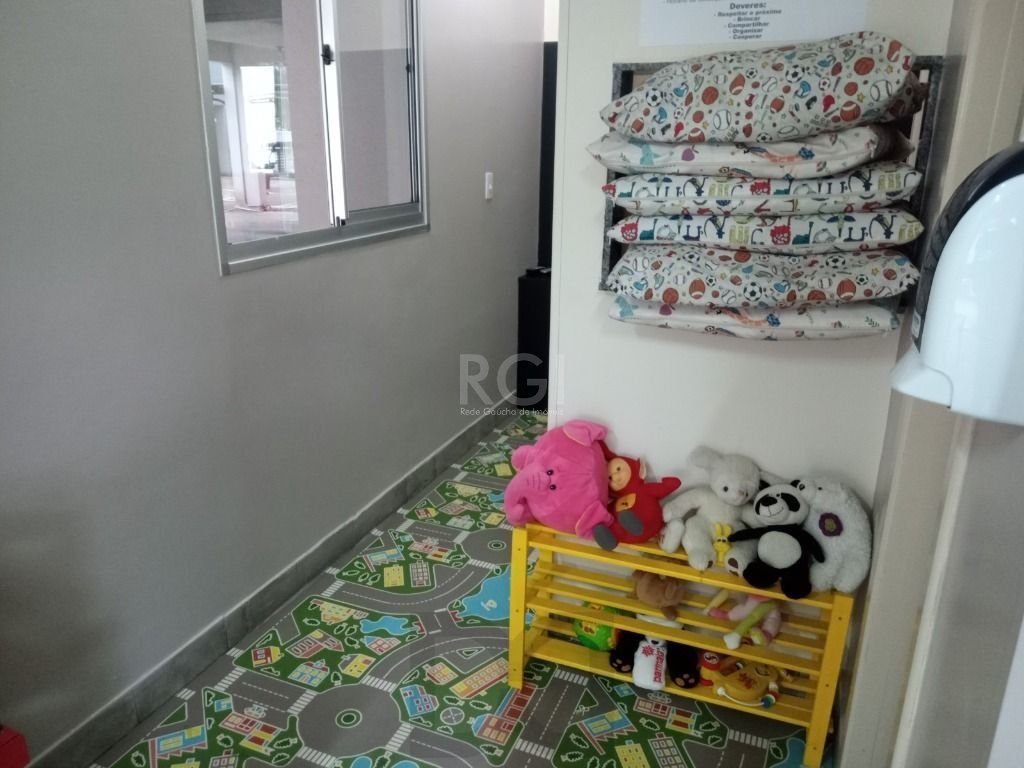 Apartamento com 2 dormitórios para comprar, 50 m² - Sarandi - Porto Alegre/RS — foto 36