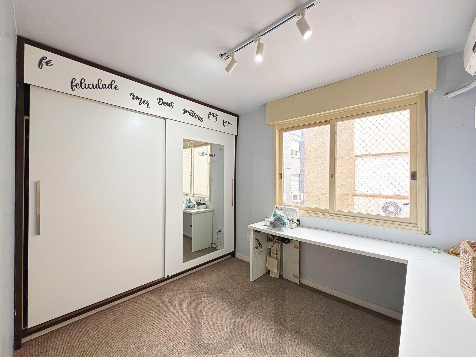 Excelente apartamento a venda com 3 dormitórios no bairro Higienópolis. — foto 19