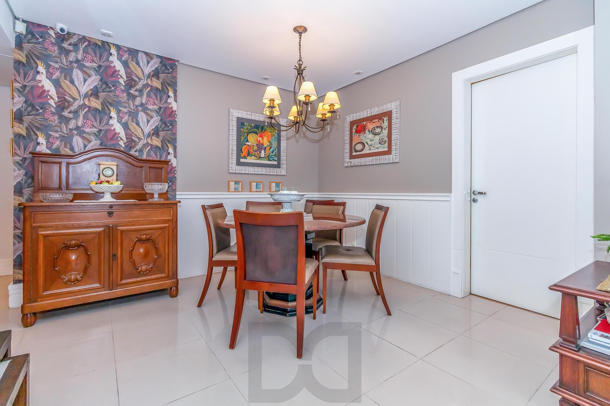 Apartamento Garden com lazer completo no Higienópolis 265m² - R$2.990.000 - POA | RS — foto 10
