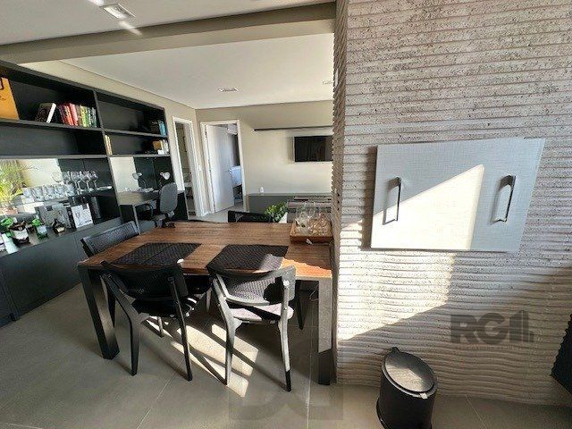 Apartamento 1 Dormitório completo, lindíssimo na Rua Eça de Queiroz — foto 14