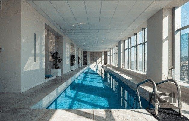 Lindo Loft para Comprar com 1 dormitório , mobiliado, no Trend City Center — foto 26