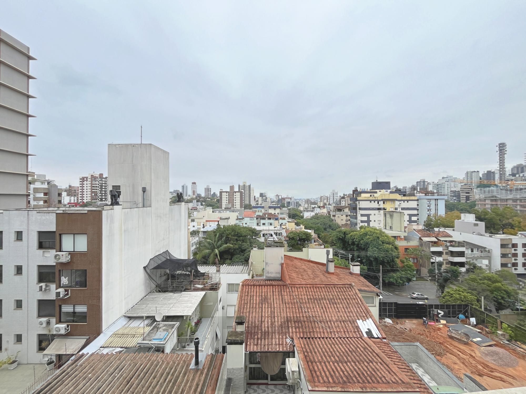 Apartamento garden, 3 dorms a venda Avenida Itajai, Petropolis-ultima unidade — foto 43