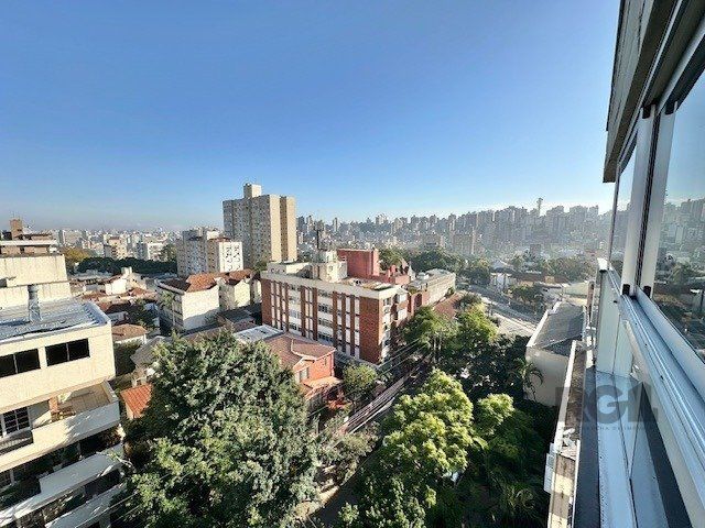 Apartamento 1 Dormitório completo, lindíssimo na Rua Eça de Queiroz — foto 29